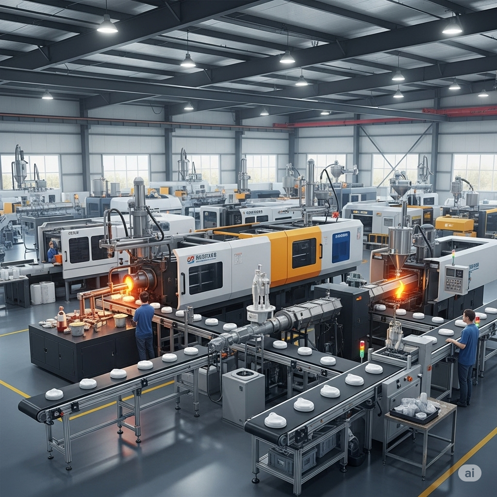 Steel Industry